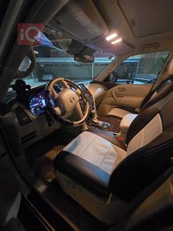 نیسان پاترۆل